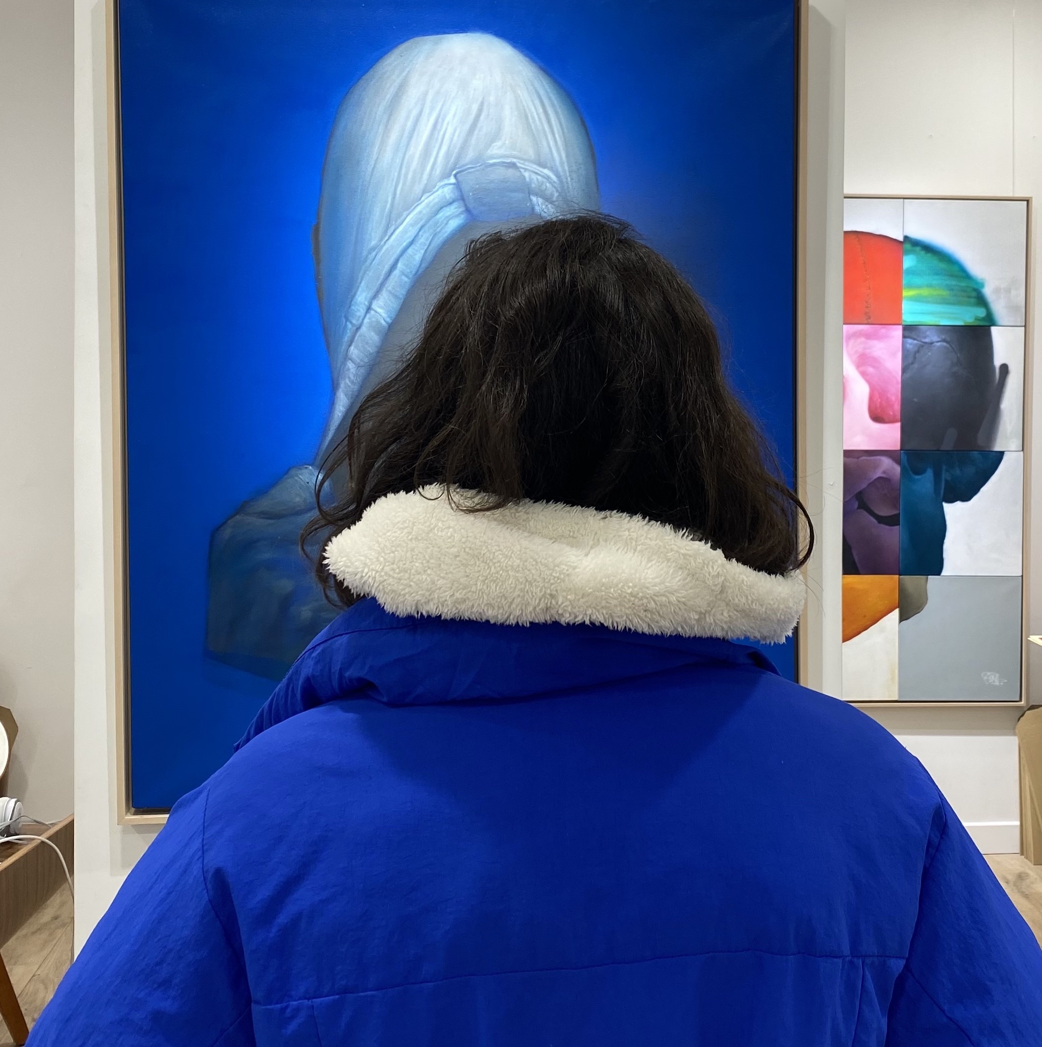 Diaporama de projets artistiques